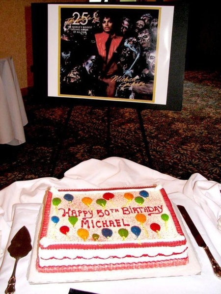 Майкл Джексон